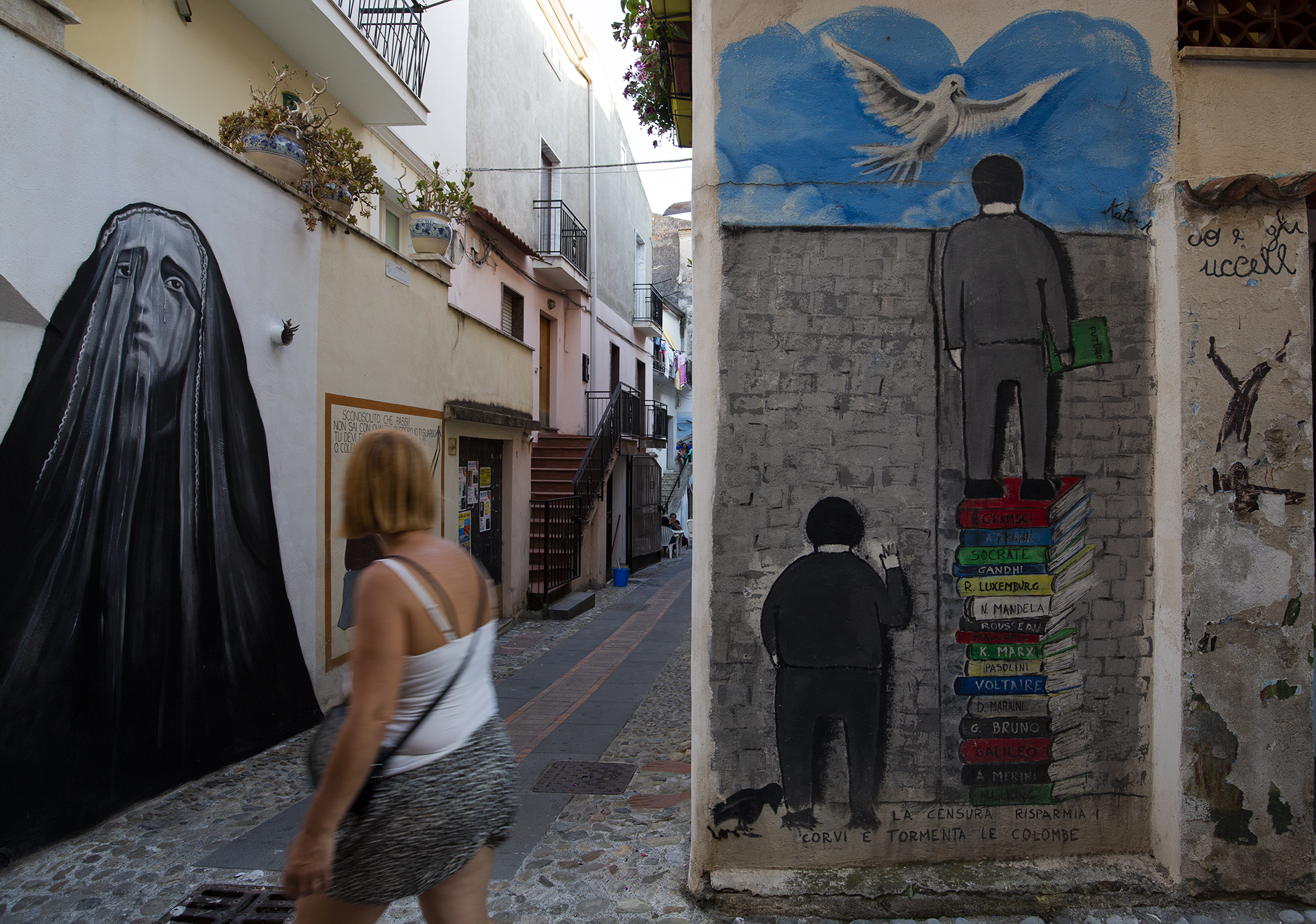 murales