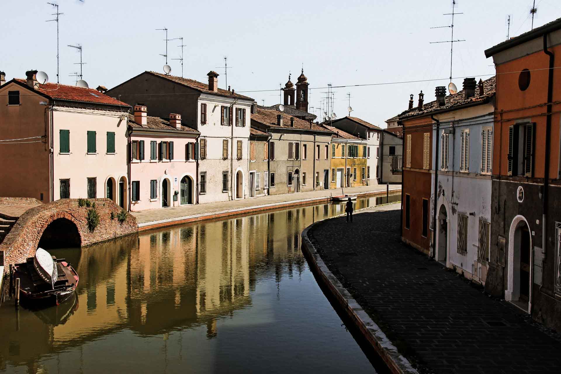 Comacchio
