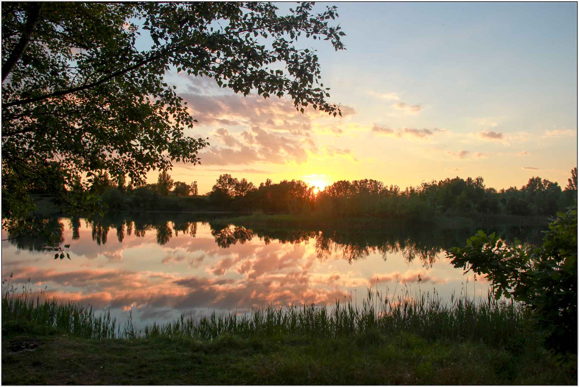 laghi di Campo