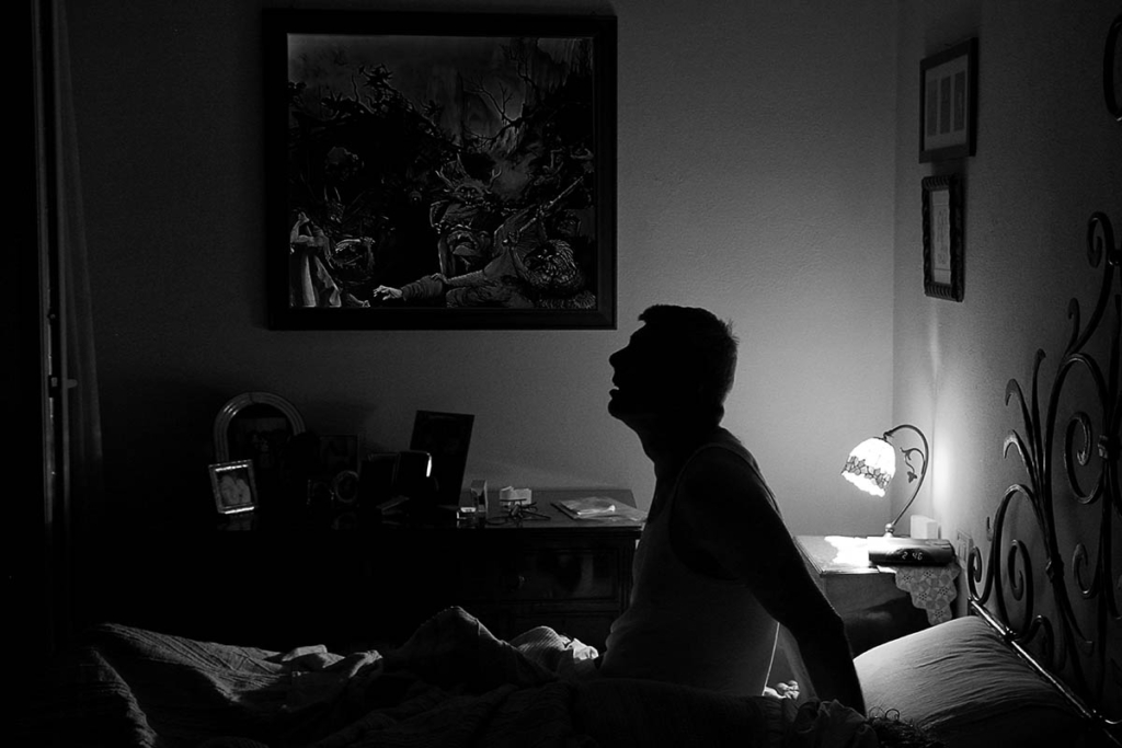 L’incubo