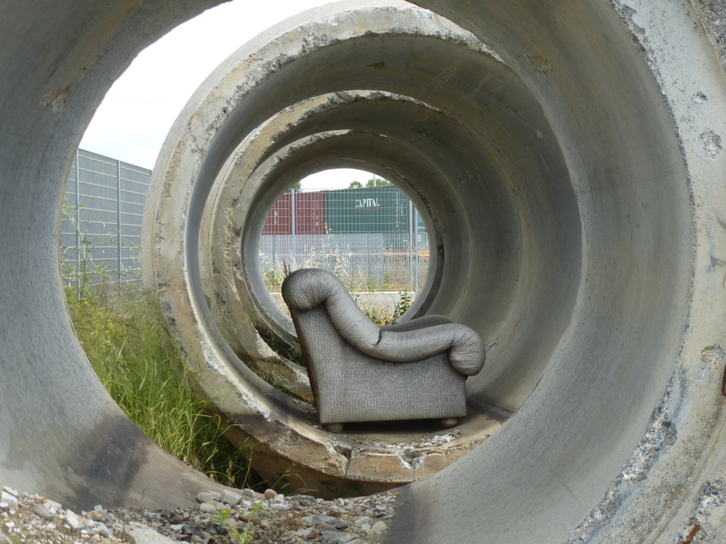 Relax di periferia