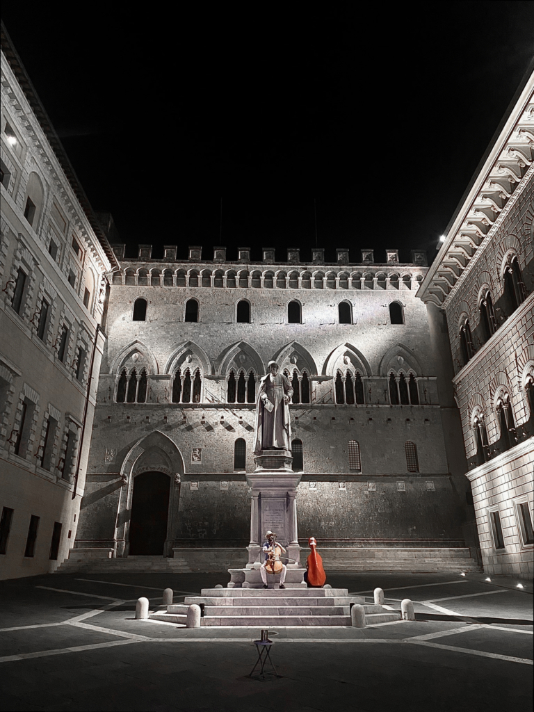 Serenata a Sallustio Bandini