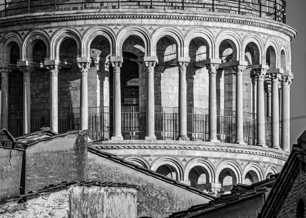 PEZZO DI TORRE