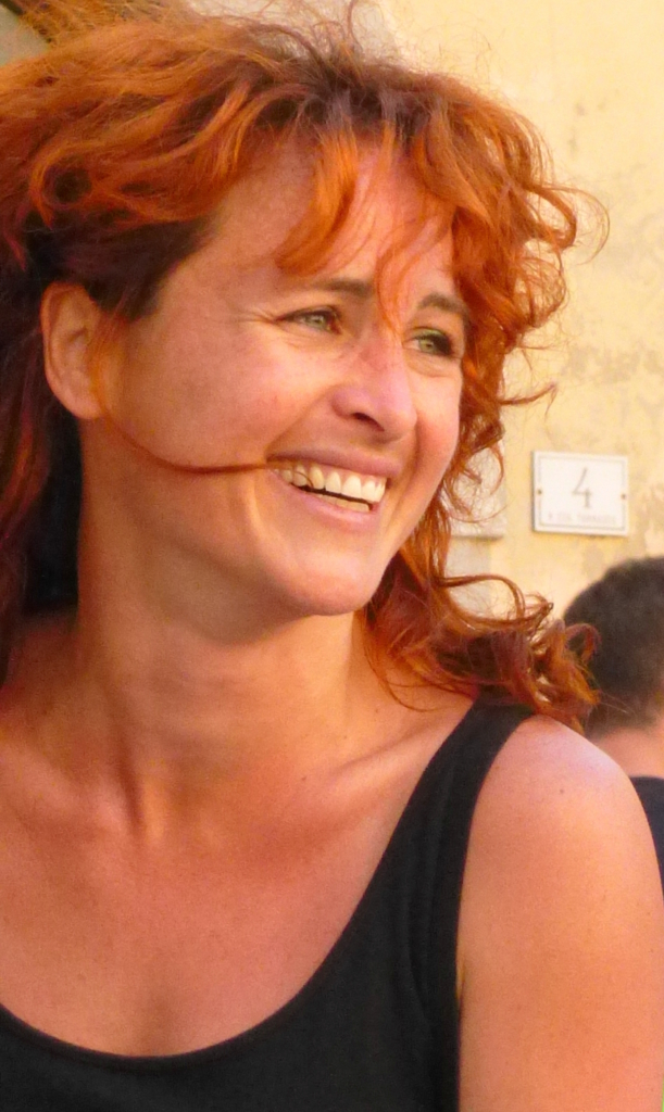 voglia di vivere