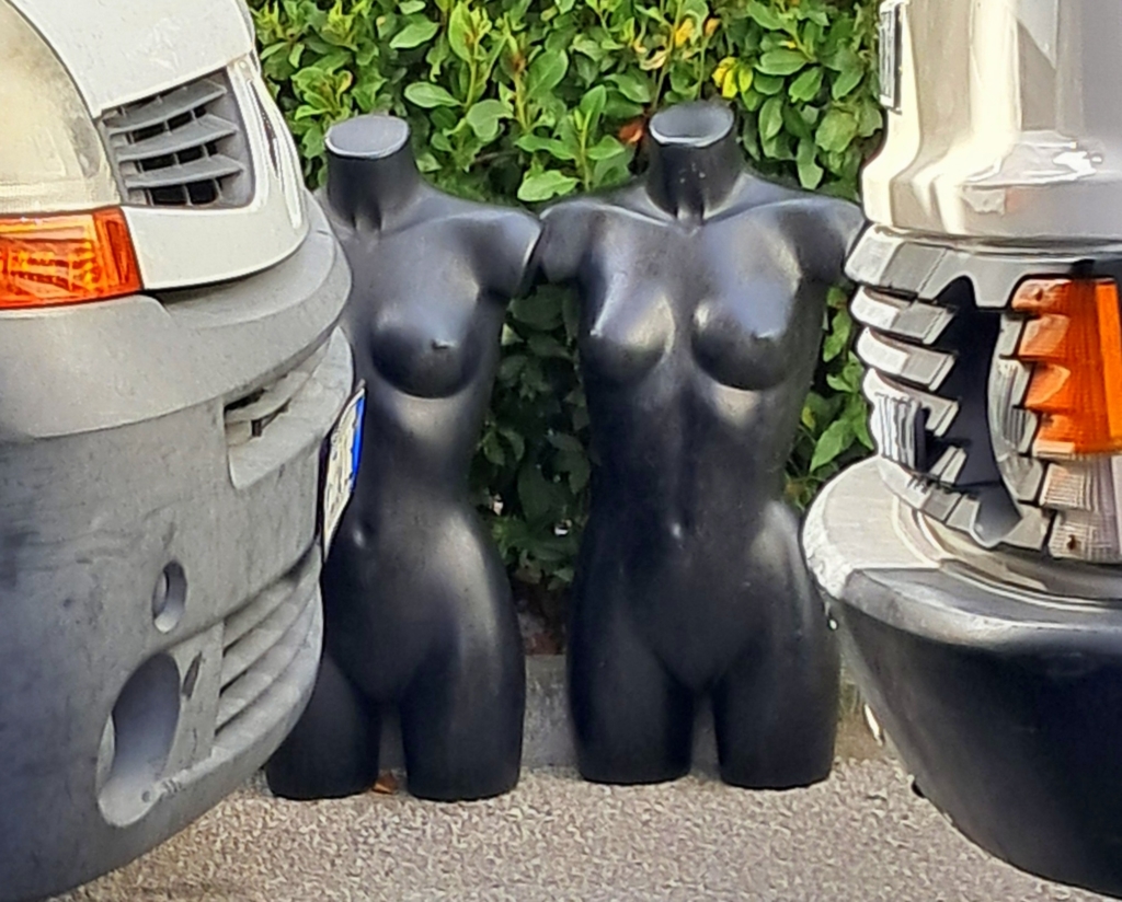 Donne e motori…